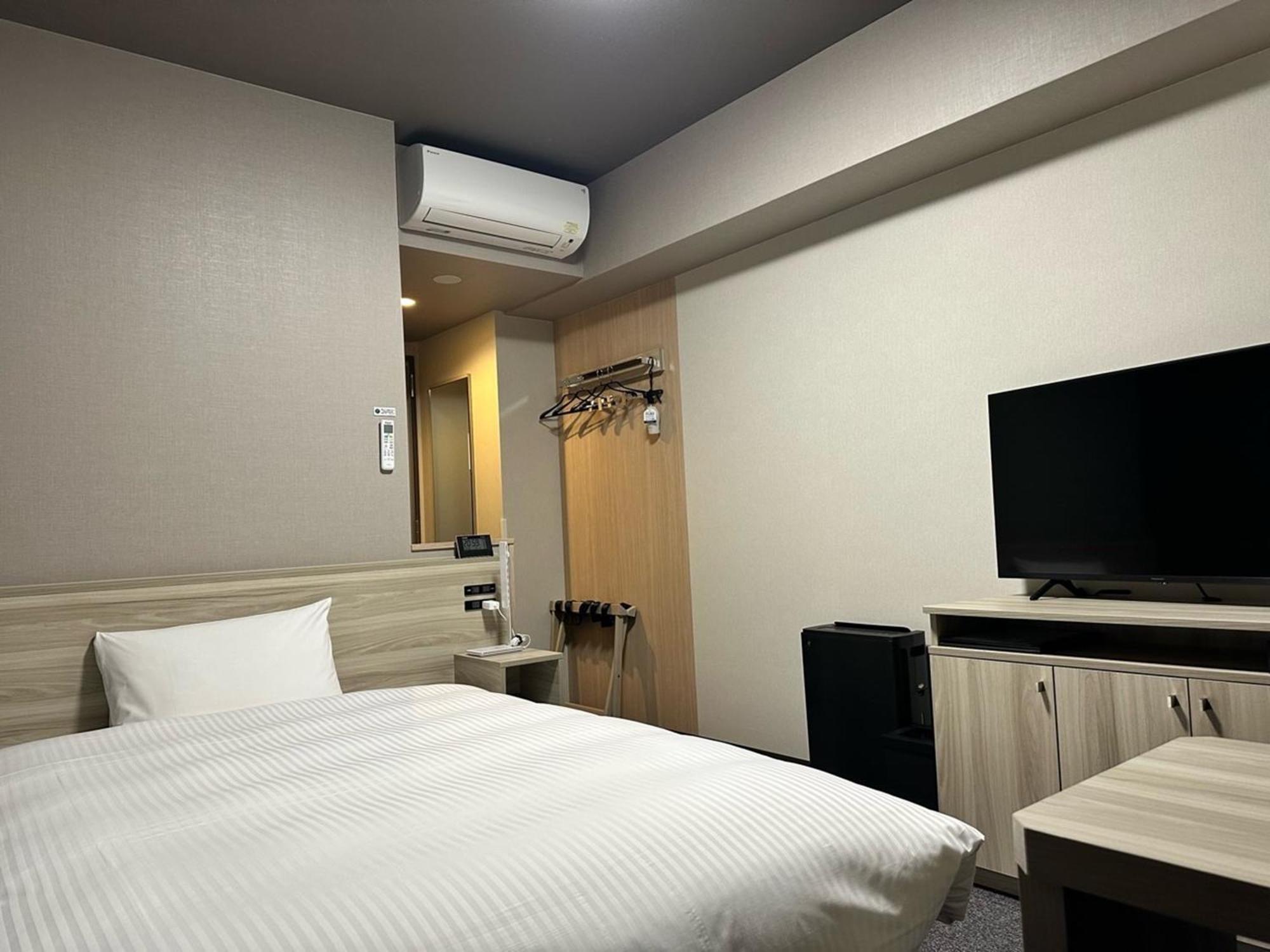 Hotel Route Inn Fukushima Nishi Inter المظهر الخارجي الصورة