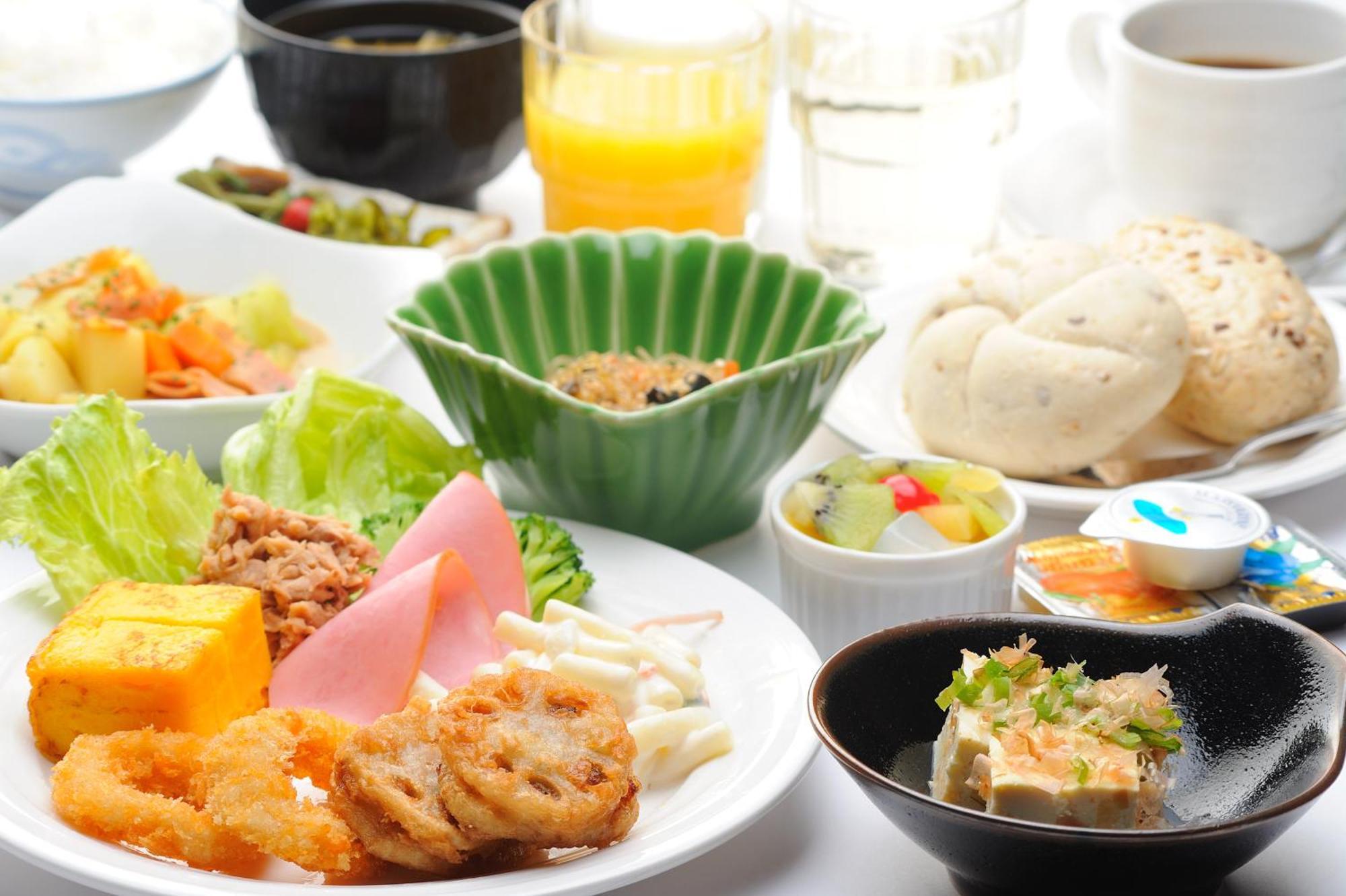 Hotel Route Inn Fukushima Nishi Inter المظهر الخارجي الصورة